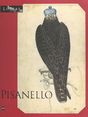 cover image of Pisanello, le peintre aux sept vertus